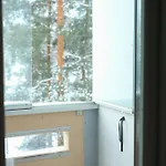 Libo-apartment, Saarijaervi 17 With Free Parking Apartment *