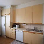 Libo-apartment, Saarijaervi 17 With Free Parking
