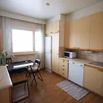 Libo-apartment, Saarijaervi 17 With Free Parking
