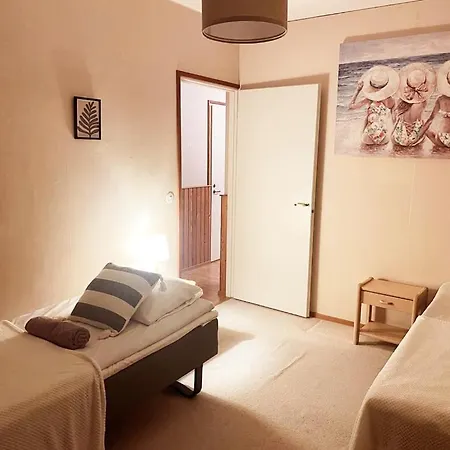 Апартаменты Liberty Saarijaervi 17 With Free Parking *