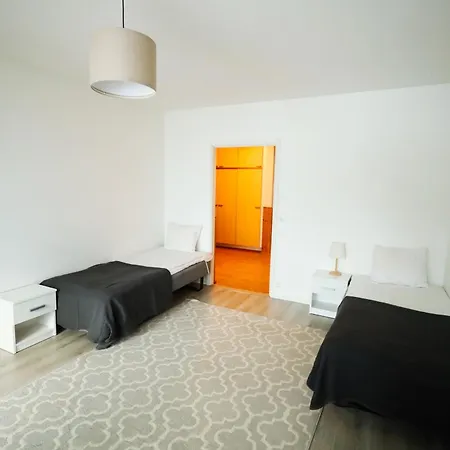 Apartamento Libo-apartment, Saarijaervi 17 With Free Parking *