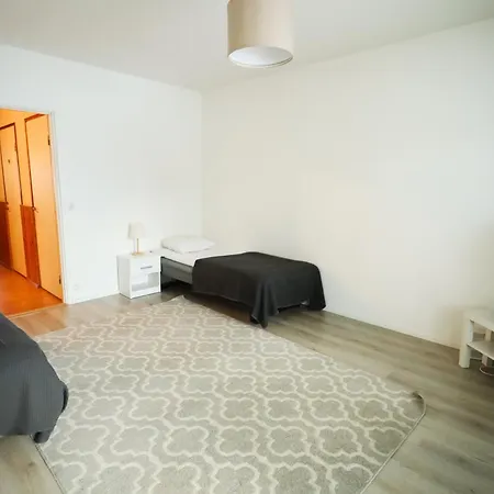 Libo-apartment, Saarijaervi 17 With Free Parking Apartamento *