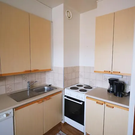 Διαμέρισμα Libo-apartment, Saarijaervi 17 With Free Parking Κουόπιο