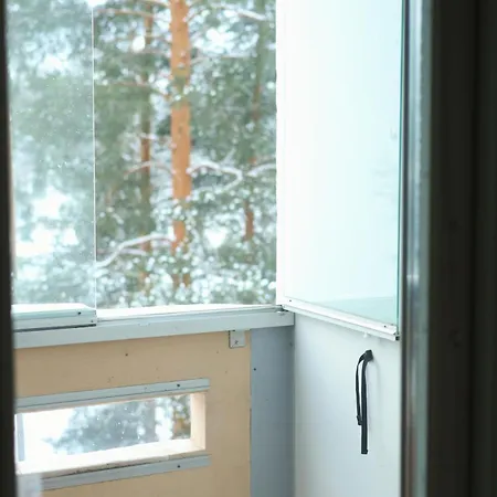 Libo-apartment, Saarijaervi 17 With Free Parking Διαμέρισμα *