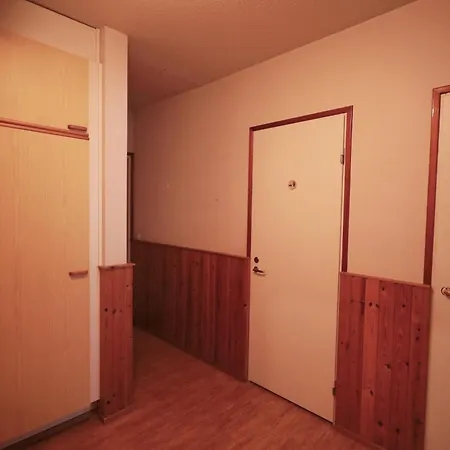 Libo-apartment, Saarijaervi 17 With Free Parking Appartement *