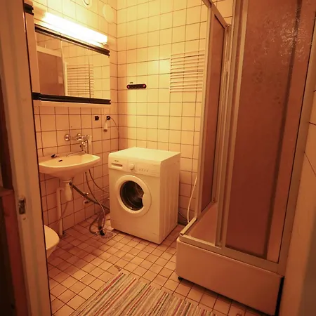 Libo-apartment, Saarijaervi 17 With Free Parking Διαμέρισμα
