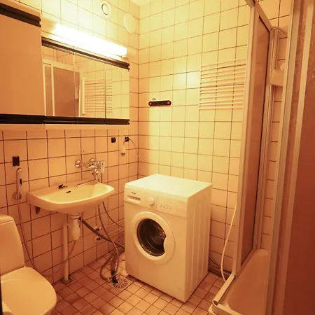 Διαμέρισμα Libo-apartment, Saarijaervi 17 With Free Parking