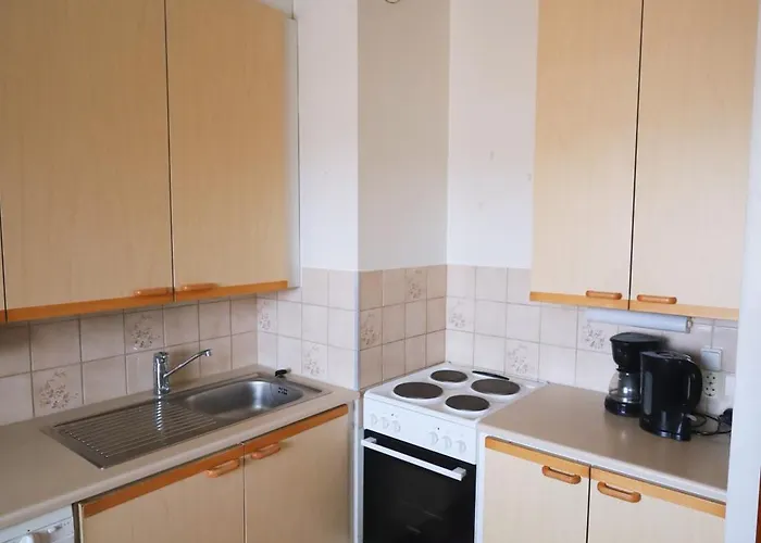 Appartement Libo-apartment, Saarijaervi 17 With Free Parking Kuopio