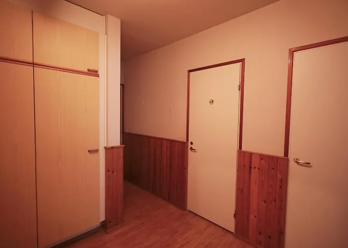 Libo-apartment, Saarijaervi 17 With Free Parking شقة *