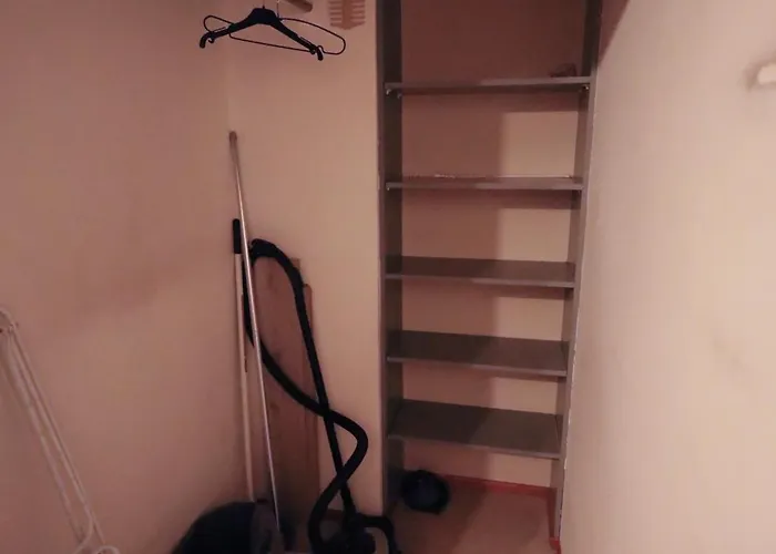 Libo-apartment, Saarijaervi 17 With Free Parking *