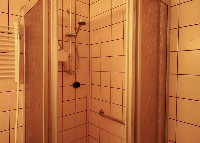 Libo-apartment, Saarijaervi 17 With Free Parking شقة